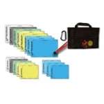 Vortex Media WarmCards Complete 3.0 - White Balancing System Vortex Media WarmCards Complete 3.0 - White Balancing System